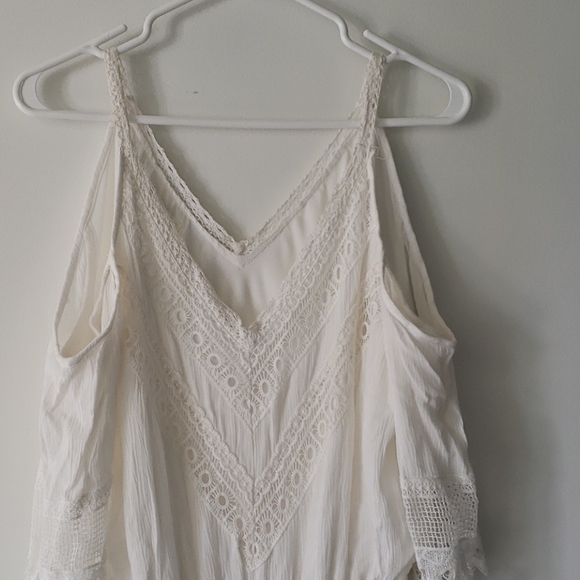 Maurices Romper - Picture 2 of 5